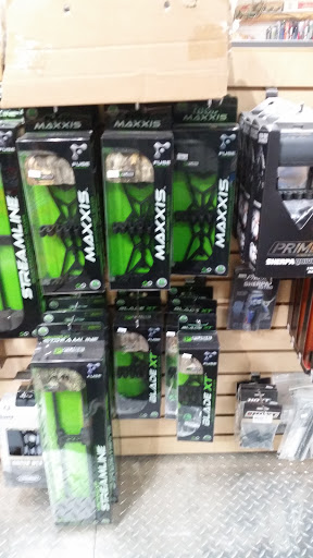 Archery Range «Archery Central», reviews and photos, 6611 Cleveland Blvd, Caldwell, ID 83607, USA