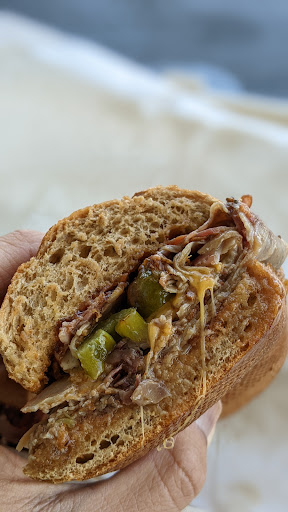 Sandwich Shop «Firehouse Subs», reviews and photos, 24100 El Toro Rd B, Laguna Woods, CA 92637, USA