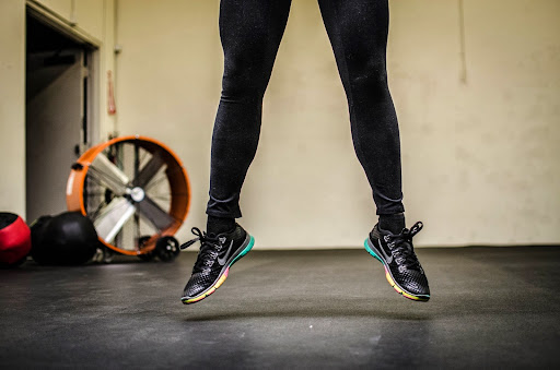 Health Club «CrossFit Jigsaw», reviews and photos, 42670 Albrae St, Fremont, CA 94538, USA