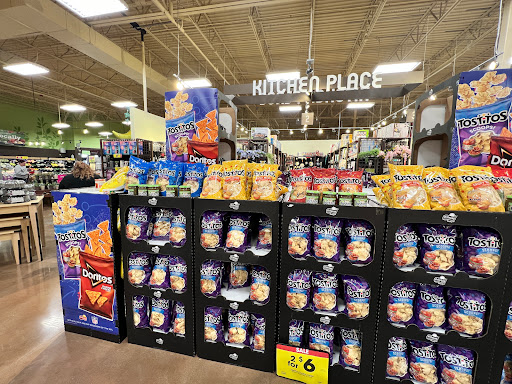 Supermarket «Kroger», reviews and photos, 885 Union Blvd, Clayton, OH 45315, USA