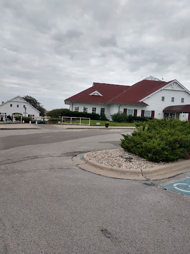 Golf Course «Eagle Hills Golf Course», reviews and photos, 501 Eagle Hills Dr, Papillion, NE 68133, USA