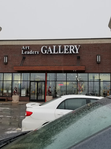 Art Gallery «Art Leaders Gallery and Custom Picture Framing», reviews and photos, 33086 Northwestern Hwy, West Bloomfield Township, MI 48322, USA