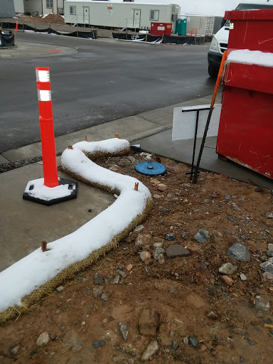 Plumber «Evergreen Septic Pumping», reviews and photos, 322 Quarter Cir Ln, Evergreen, CO 80439, USA