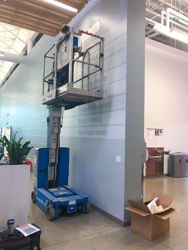 Commercial Printer «Kal-Blue, Inc.», reviews and photos, 914 E Vine St, Kalamazoo, MI 49001, USA