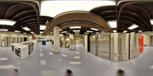 Appliance Store «University Electric Home Appliance Center», reviews and photos, 1500 Martin Ave, Santa Clara, CA 95050, USA