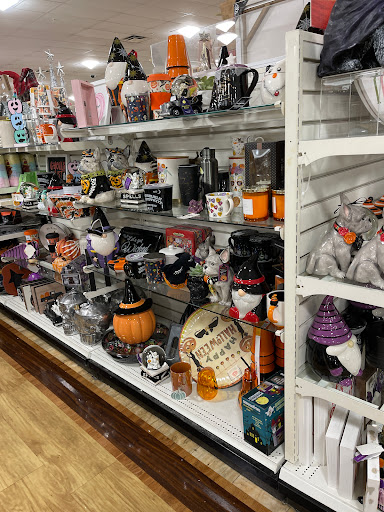 Department Store «HomeGoods», reviews and photos, 23614 El Toro Rd, Lake Forest, CA 92630, USA
