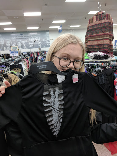 Thrift Store «Goodwill Industries Store & Donation Center», reviews and photos, 720 Hoosick Rd, Troy, NY 12180, USA