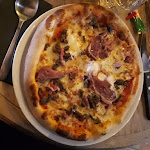 Photo n° 1 de l'avis de Françoise.r fait le 14/12/2022 à 08:14 pour La Casa Di Pietro à Onet-le-Château