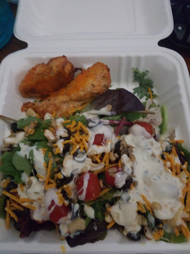 Grocery Store «Earth Fare», reviews and photos, 2425 Apalachee Pkwy, Tallahassee, FL 32301, USA