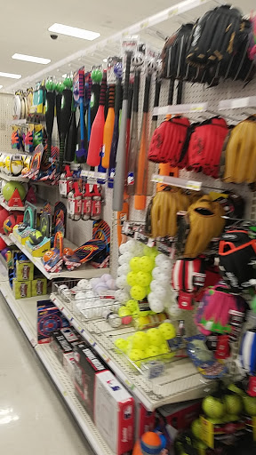 Department Store «Target», reviews and photos, 3471 W Century Blvd, Inglewood, CA 90301, USA