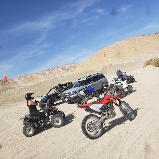 San Diego Motorsport Rentals image