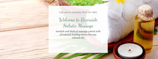 Riverside Holistic Massage