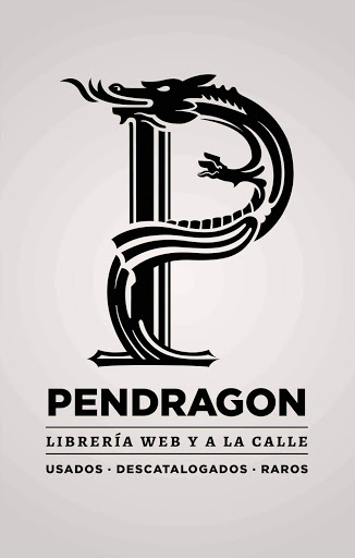 Librería Pendragon