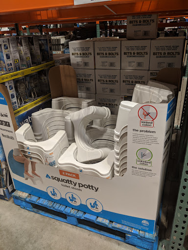 Warehouse store «Costco Wholesale», reviews and photos, 13130 SE 84th Ave, Clackamas, OR 97015, USA