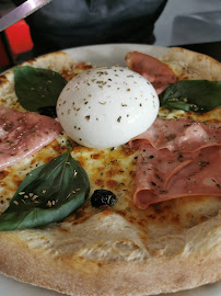 Photos du propriétaire du Pizzeria Pizz'Atomic Toulon - Pizza à emporter et en livraison - n°4