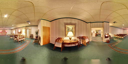 Funeral Home «John N Santeiu & Son Funeral Home», reviews and photos, 1139 Inkster Rd, Garden City, MI 48135, USA