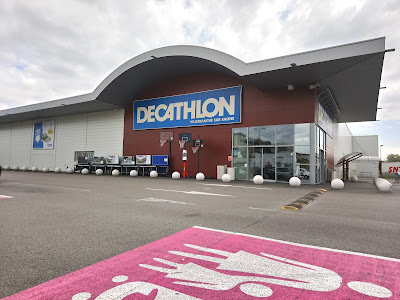 Decathlon Villefranche Sur Saône à Villefranche-sur-Saône