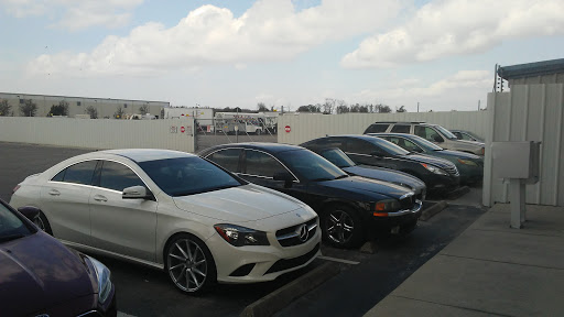 Auto Auction «Copart - Orlando», reviews and photos, 307 E Landstreet Rd, Orlando, FL 32824, USA