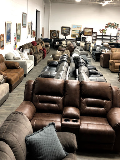 Bedroom Furniture Store «Atlantic Bedding and Furniture Annapolis», reviews and photos, 1981 Moreland Pkwy, Annapolis, MD 21401, USA