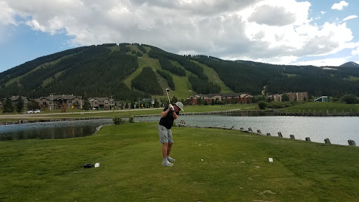 Golf Course «Copper creek golf course», reviews and photos, 85 Wheeler Pl, Frisco, CO 80443, USA