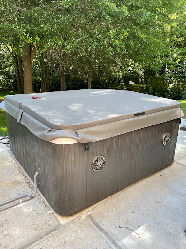 Electrician «Livewire Electrical Charlotte Electricians», reviews and photos, 1409 East Blvd, Charlotte, NC 28203, USA