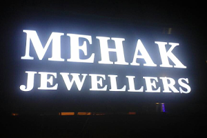 Mehak Jewellers image