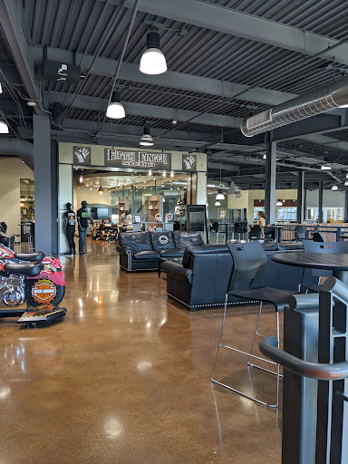 Motorcycle Dealer «Harley-Davidson of Scottsdale», reviews and photos, 15656 N Hayden Rd, Scottsdale, AZ 85260, USA