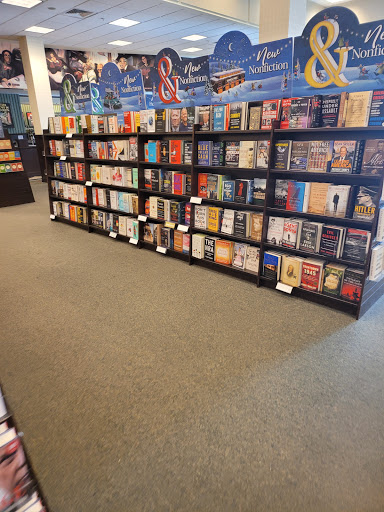 Book Store «Barnes & Noble», reviews and photos, 2701 David H McLeod Blvd #1200, Florence, SC 29501, USA