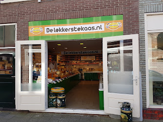 Delekkerstekaas.nl