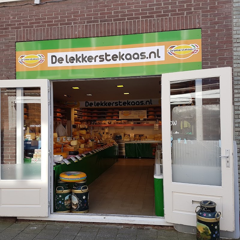 Delekkerstekaas.nl