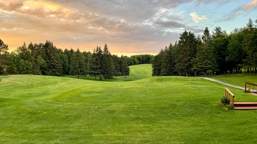 Golf Club «Pine Ridge Golf Club», reviews and photos, 34500 Hillcrest Rd, Motley, MN 56466, USA