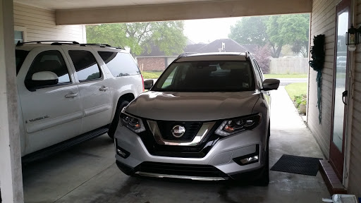 Nissan Dealer «Price LeBlanc Nissan», reviews and photos, 14295 Airline Hwy, Gonzales, LA 70737, USA