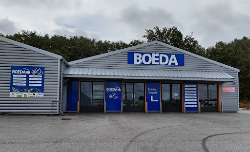 Photo 2 - Ets Boeda Brix