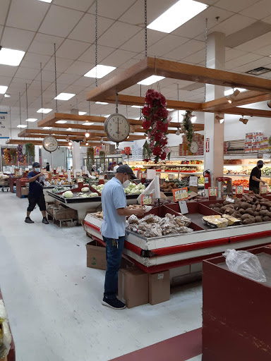 Supermarket «Ben City Supermarket», reviews and photos, 5520 Whitaker Ave, Philadelphia, PA 19124, USA