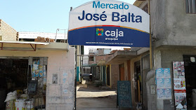 Mercado Jose Balta