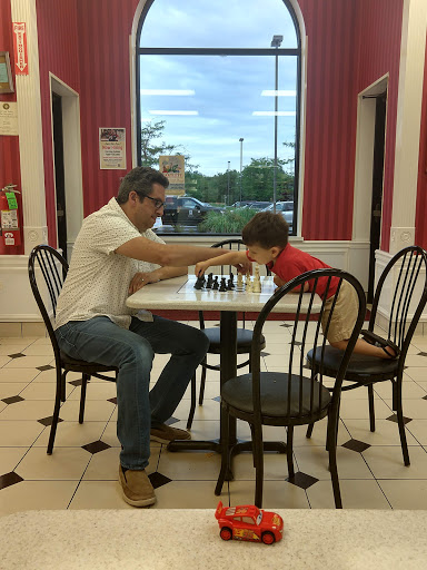 Ice Cream Shop «Oberweis Ice Cream and Dairy Store», reviews and photos, 925 IL-59, Bartlett, IL 60103, USA