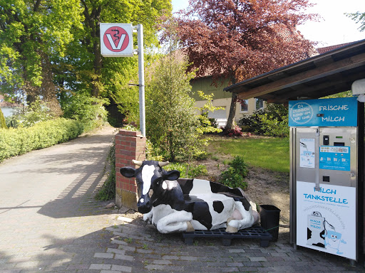 Tierärztliche Gemeinschaftspraxis M. Steinhoff, K. Karstensen, H. Berning unter Scheeßel, 