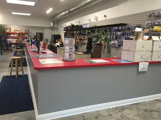 Electrical Supply Store «YESCO Electrical Supply, Inc.», reviews and photos, 1142 N Meridian Rd, Youngstown, OH 44509, USA