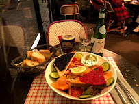 Plats et boissons du Restaurant Le Quotidien à Paris - n°11