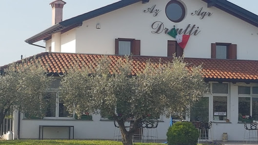 Azienda Agricola Driutti Alessandro Via Muraglia, 16, 33044 Manzano UD, Italia