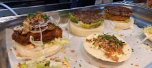 Aliment-réconfort du Restauration rapide Bao Burger Asian Street Food à Violes - n°3