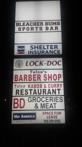 Grocery Store «BD Groceries», reviews and photos, 5085 E 51st St, Tulsa, OK 74135, USA