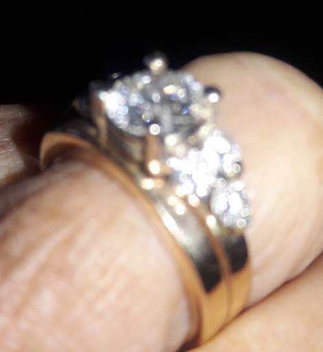 Jeweler «Goldline Fine Jewelers», reviews and photos, 6001 N Oracle Rd, Tucson, AZ 85704, USA