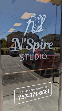 N'Spire Personal Training w Gloria Epps - Photo 8 - Car repair in Suffolk, VA, Chesapeake