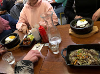 Bibimbap du Restaurant coréen In Seoul à Paris - n°8