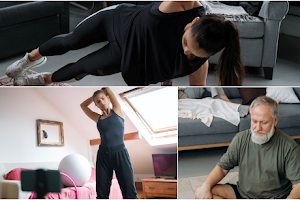 Total Home Training - Entraînement Privé Montréal - Personal Trainers Laval - West Island - South Shore image