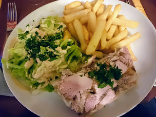 Photo n°9 de Le Bistrot Du Tigre à Douai ()