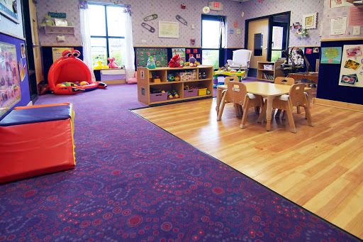 Day Care Center «Kinderberry Hill Child Development Centers», reviews and photos, 1205 Woodbury Dr, Woodbury, MN 55129, USA