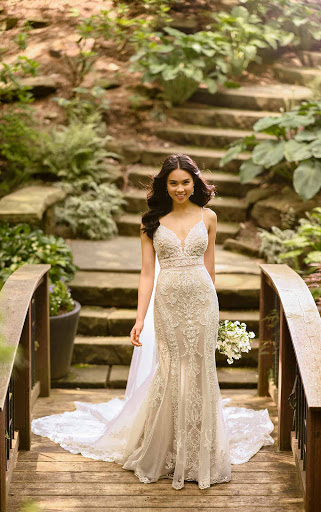 Bridal Shop «Brides and Grooms, Inc.», reviews and photos, 4627 Ogletown Stanton Rd, Newark, DE 19713, USA