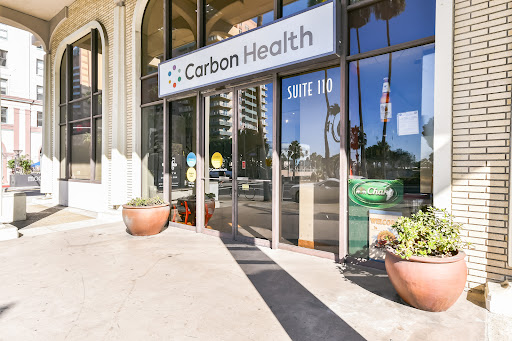 Carbon Health Urgent Care Long Beach